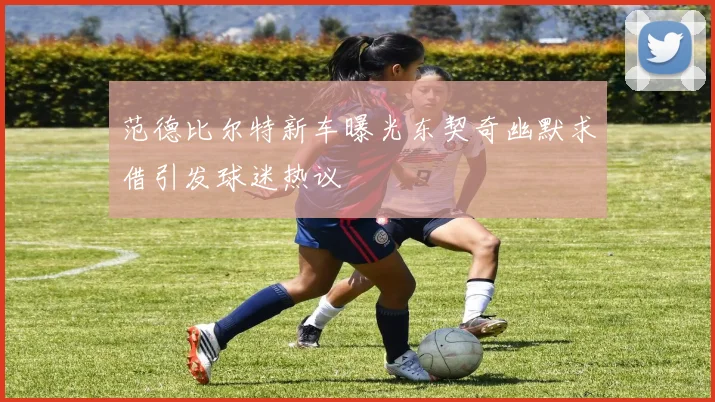 范德比尔特新车曝光东契奇幽默求借引发球迷热议